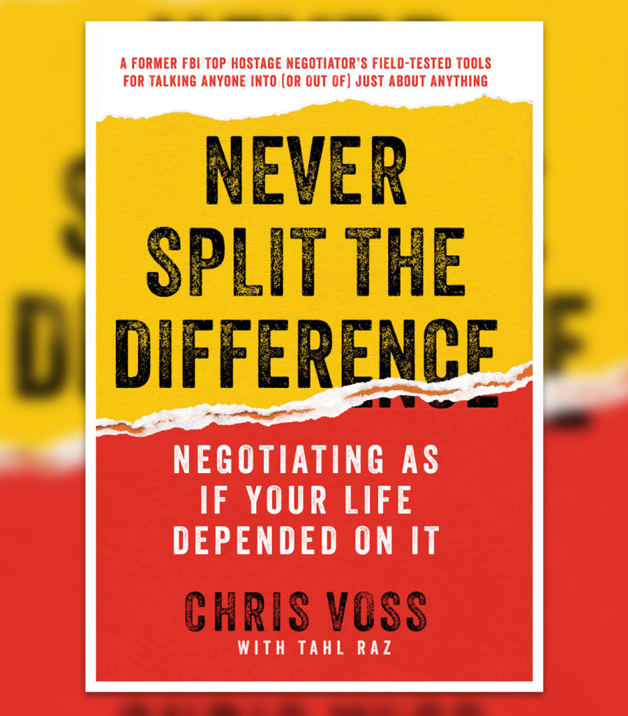 never split the difference